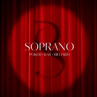 SOPRANO POKER CLUB